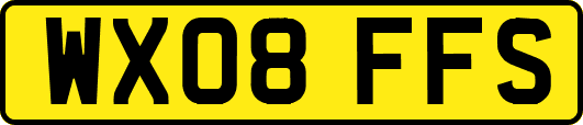 WX08FFS