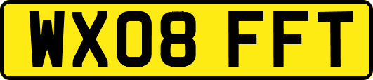 WX08FFT