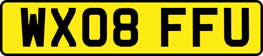 WX08FFU