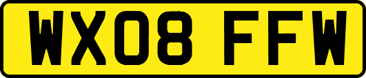 WX08FFW