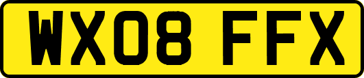 WX08FFX