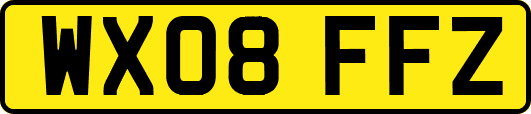 WX08FFZ