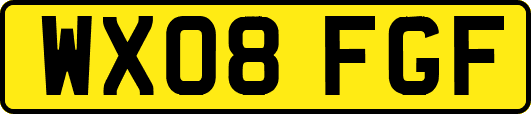 WX08FGF
