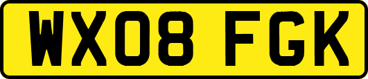 WX08FGK