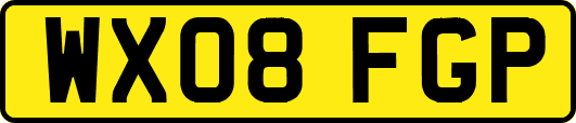 WX08FGP