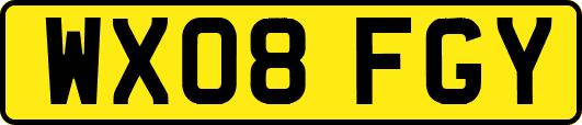WX08FGY