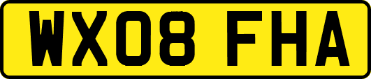 WX08FHA