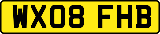 WX08FHB