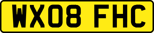 WX08FHC