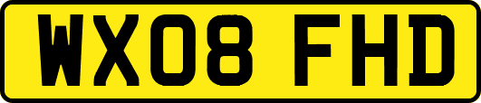 WX08FHD