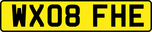 WX08FHE