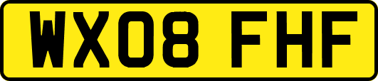 WX08FHF