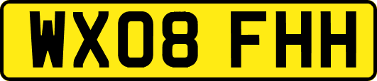 WX08FHH