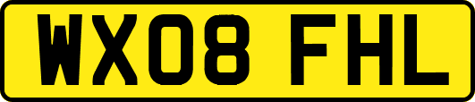 WX08FHL