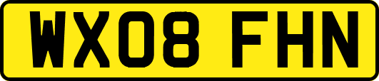 WX08FHN