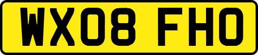 WX08FHO
