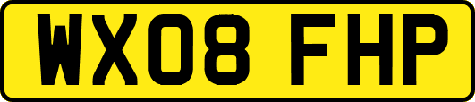 WX08FHP