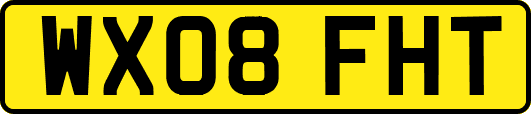 WX08FHT