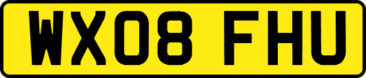 WX08FHU