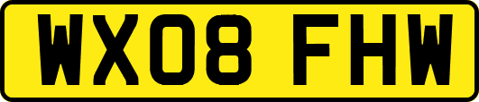 WX08FHW