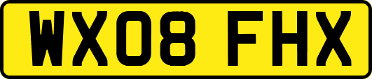 WX08FHX