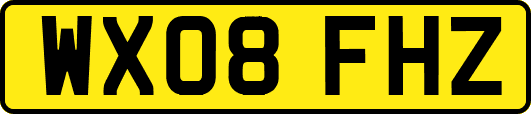 WX08FHZ