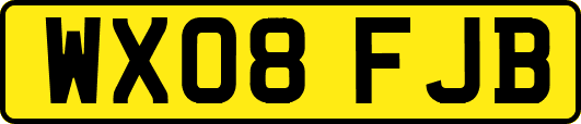 WX08FJB