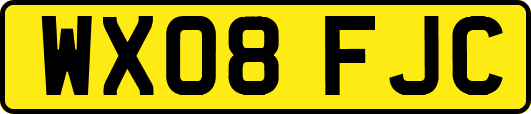 WX08FJC
