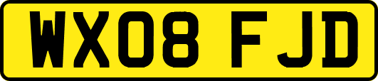 WX08FJD