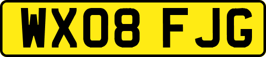 WX08FJG