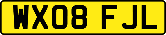 WX08FJL