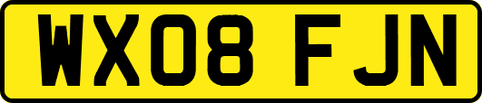 WX08FJN