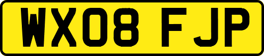 WX08FJP