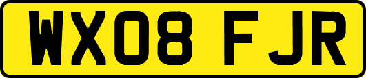 WX08FJR