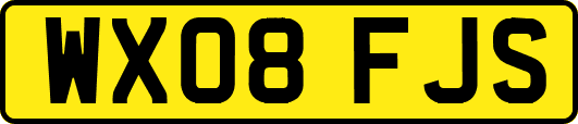 WX08FJS