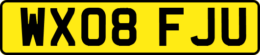 WX08FJU