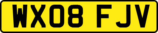 WX08FJV