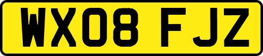 WX08FJZ
