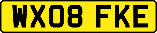WX08FKE