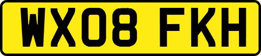 WX08FKH