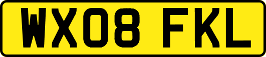 WX08FKL