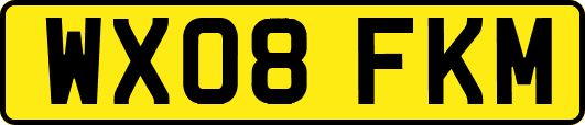 WX08FKM