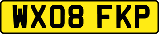 WX08FKP