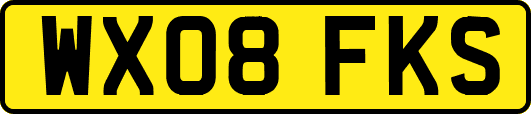 WX08FKS