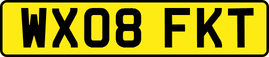 WX08FKT