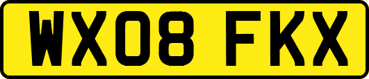WX08FKX