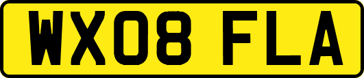 WX08FLA