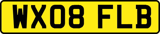 WX08FLB