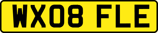 WX08FLE