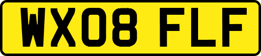 WX08FLF